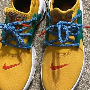 Nike react Prestos